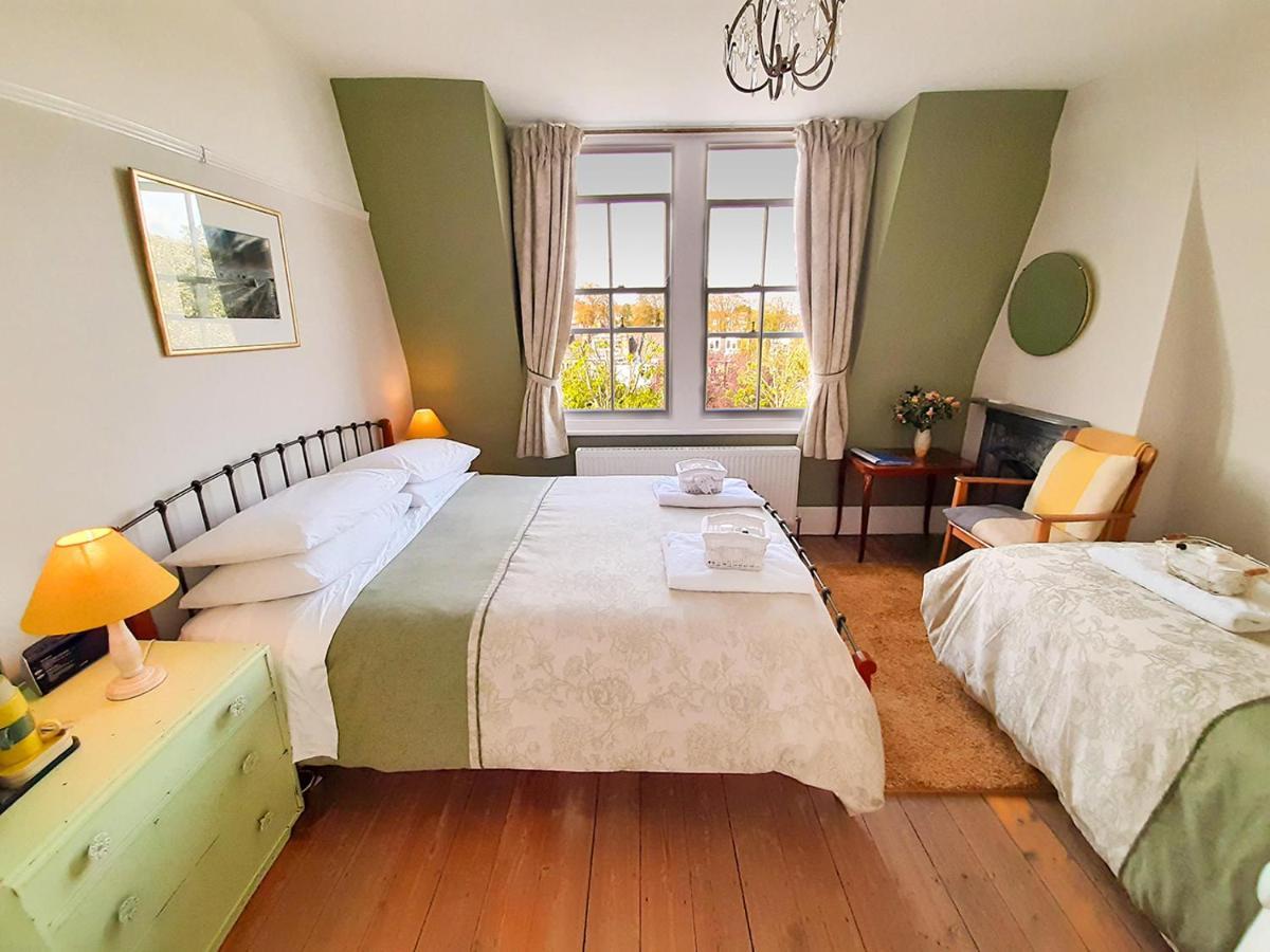 Muswell Hill B&B London Ngoại thất bức ảnh