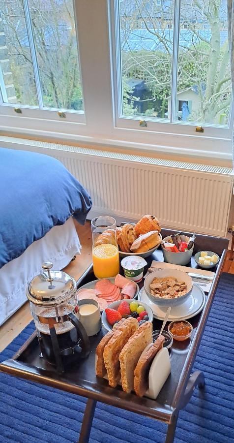 Muswell Hill B&B London Ngoại thất bức ảnh