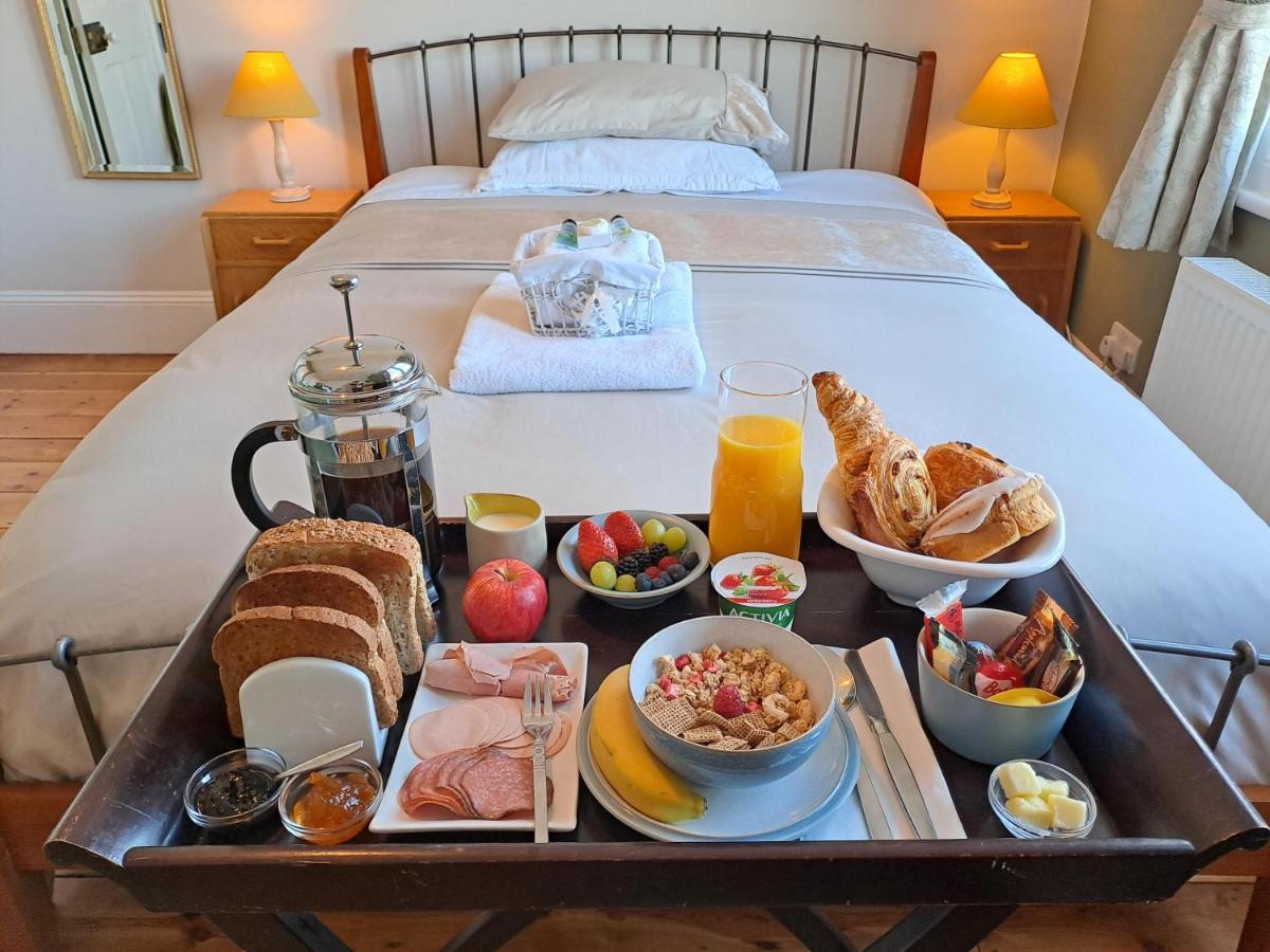 Muswell Hill B&B London Ngoại thất bức ảnh
