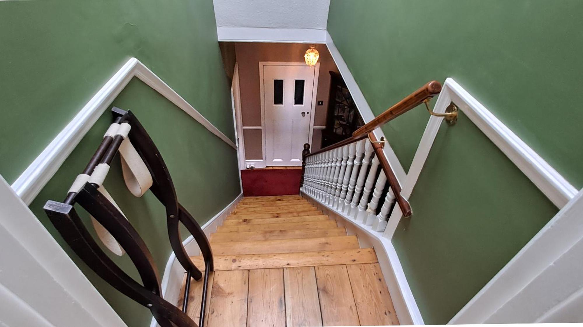 Muswell Hill B&B London Ngoại thất bức ảnh