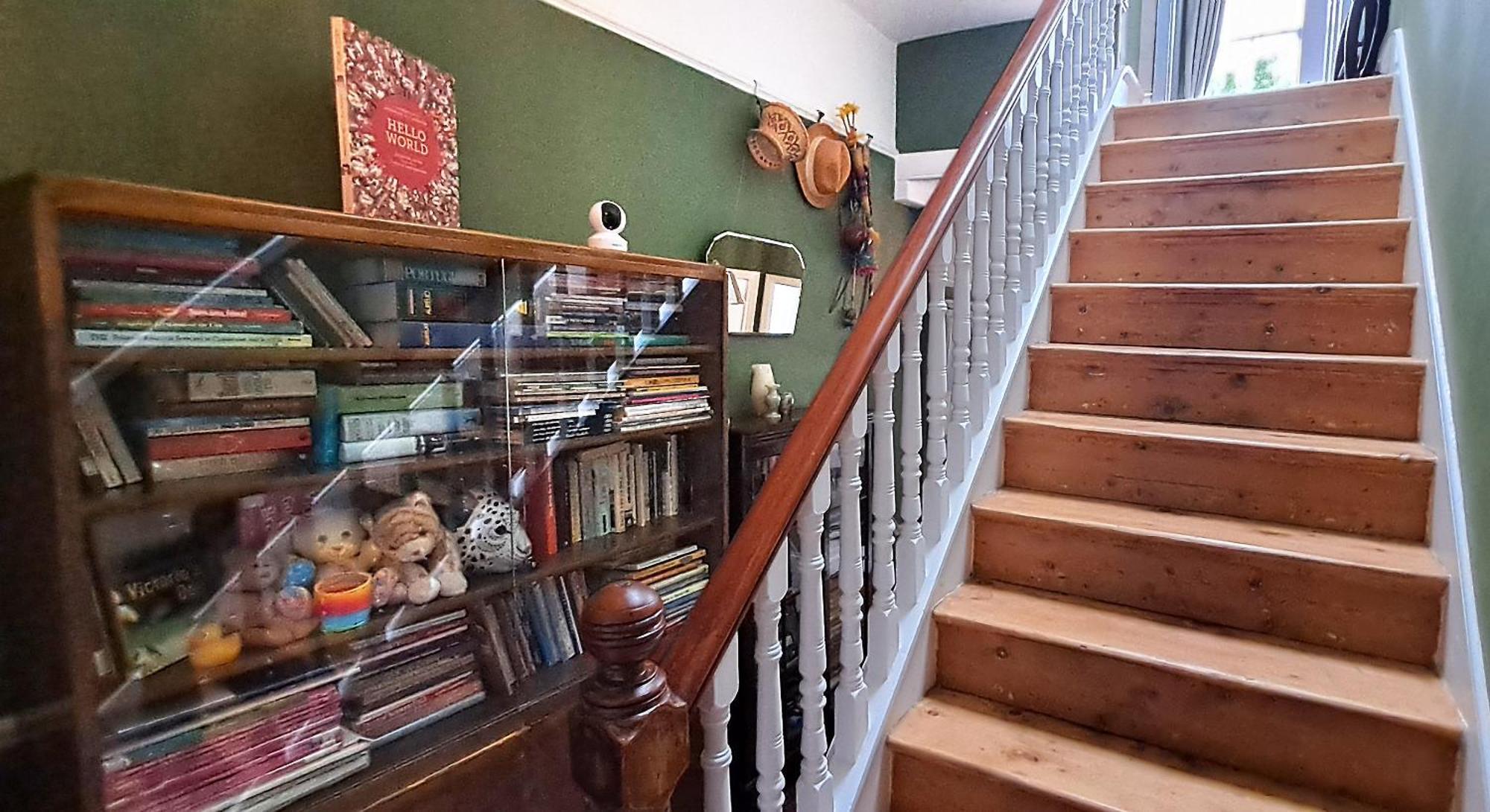 Muswell Hill B&B London Ngoại thất bức ảnh